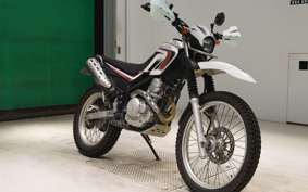 YAMAHA SEROW 250 Gen.2 DG17J