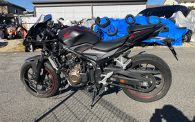 HONDA CBR400R 2021 NC56