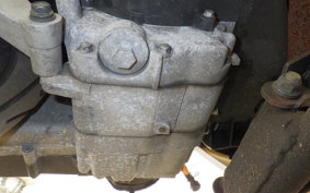 OTHER UNREGISTERED MODEL by BDS125
