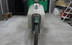 HONDA C50 SUPER CUB AA01