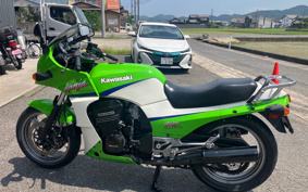 KAWASAKI GPZ900R NINJA 2001 ZX900A
