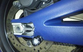 TRIUMPH DAYTONA 675 2009