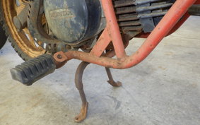 HONDA QR50 AE01