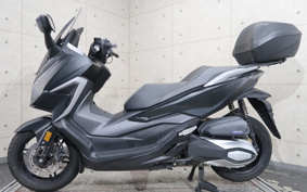 HONDA FORZA 250 MF15