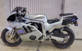 SUZUKI GSX-R400R 1992 GK76A