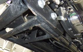 HARLEY FXSTSB 1340 2014