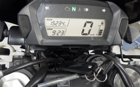 HONDA CRF250L 2017 MD38