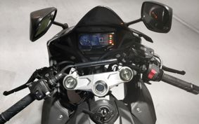 HONDA CBR650R 2020 RH03