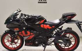 SUZUKI GSX-R125 DL33B