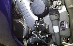 TRIUMPH TROPHY 900 1997