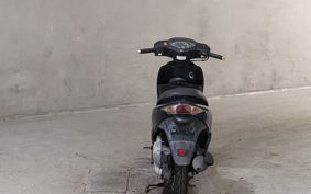 HONDA DIO AF68