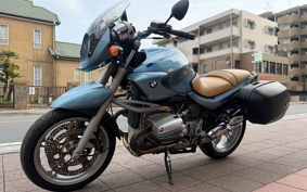 BMW R 1150 R 2002 0429