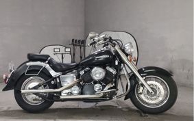 YAMAHA DRAGSTAR 400 CLASSIC 2004 VH01J