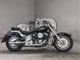 Фото Yamaha DRAGSTAR 400 CLASSIC 2004 с японского аукциона