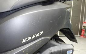 HONDA DIO Gen.6 AF68