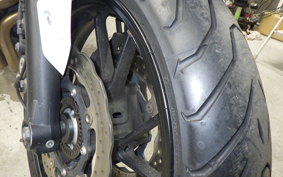 YAMAHA MT-07 ABS 2015 RM07J
