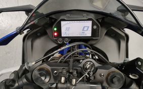 YAMAHA YZF-R25 RG43J