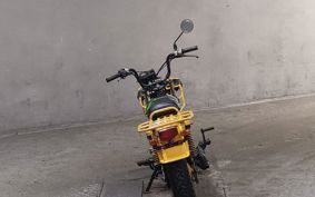 HONDA MOTRA AD05