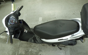 SUZUKI ADDRESS 110 CE47A