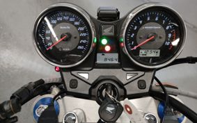 HONDA CB1300SF SUPER FOUR 2011 SC54