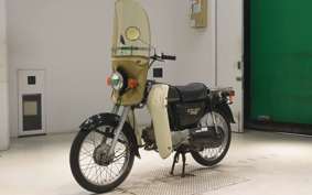 HONDA CD50 BENLY CD50