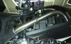 HONDA CB250RA 2018 MC52