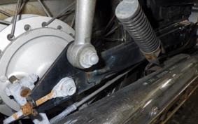 HONDA C90 SUPER CUB HA02