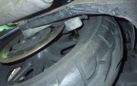 HARLEY FLHTCU 1580 2007