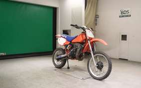 HONDA CR80R 2020 HE04