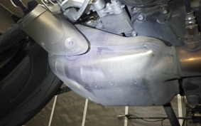 YAMAHA MT-09 2015 RN34J