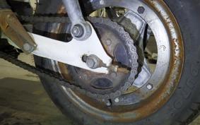 HONDA DAX 70 ST70