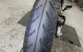 KAWASAKI KLX250D TRACKER