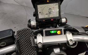 HONDA X-ADV 750 RC95