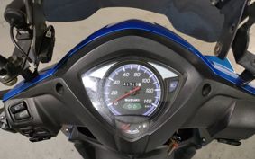 SUZUKI ADDRESS V110 CE47A