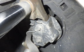 SUZUKI ADDRESS V125 S CF4MA