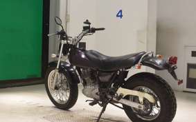 SUZUKI VANVAN 200 2002 NH41A