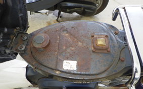 HONDA C50 SUPER CUB C50