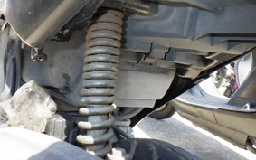HONDA DIO GEN 3 AF34