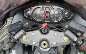 SUZUKI GSX-1300R HAYABUSA 2003 GW71A