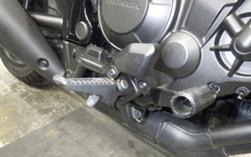 HONDA REBEL 1100 2023 SC83