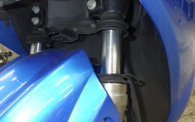 SUZUKI ｽｳｨｯｼｭ125 2013 DV12B