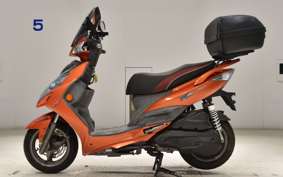 KYMCO RACING 150 Fi 2018