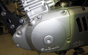SUZUKI GN125 H