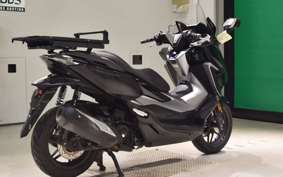 HONDA FORZA 250 2013 MF13
