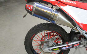 HONDA CRF250L MD47