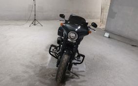 HARLEY FLSB 1750 2018 YMJ