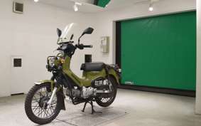 HONDA CROSS CUB 110 2018 JA45