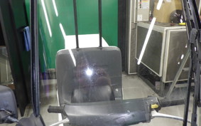 HONDA GYRO CANOPY 2018 TA03