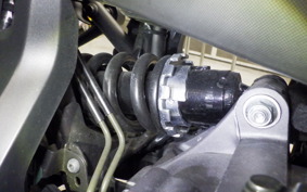 YAMAHA MT-07 2022 RM33J