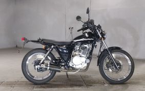 SUZUKI GLASS TRACKER BIG BOY NJ4BA